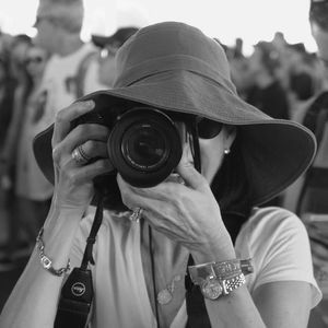 Meet your Posher, Mimi